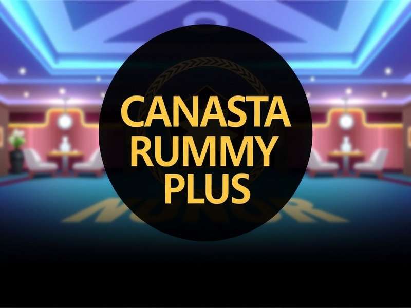 Canasta Rummy Plus Download Distribution by State Canasta Rummy Plus Popularity Across Indian States