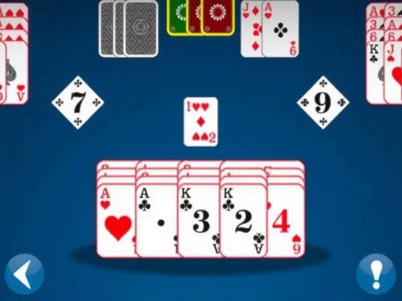 Top Indian Canasta Rummy Plus Strategies Canasta Rummy Plus Winning Strategies